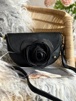 VIAMAJA Crossover Black Rose Hot