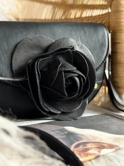 VIAMAJA Crossover Black Rose Hot