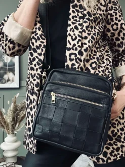 VIAMAJA Crossover Bolette gold Sale