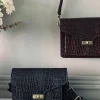 VIAMAJA Crossover boxbag - Blue Best