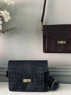 VIAMAJA Crossover boxbag - Blue Best