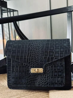 VIAMAJA Crossover boxbag - Blue Best