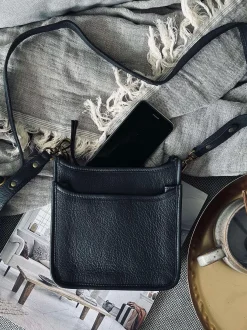 VIAMAJA Crossover Felina Black Sale