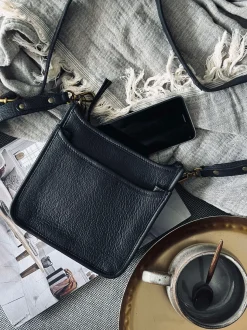 VIAMAJA Crossover Felina Black Sale