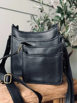 VIAMAJA Crossover Felina Black Sale