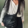 VIAMAJA Crossover Heidi Black Outlet