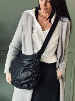 VIAMAJA Crossover Heidi Black Outlet