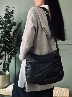 VIAMAJA Crossover Heidi Black Outlet