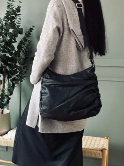 VIAMAJA Crossover Heidi Black Outlet