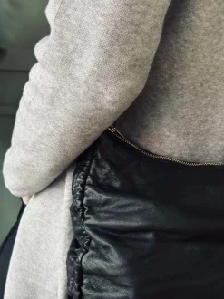 VIAMAJA Crossover Heidi Black Outlet