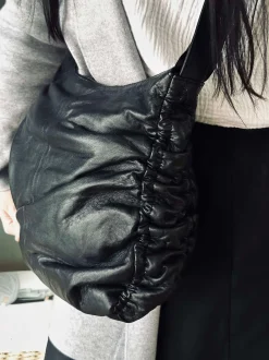 VIAMAJA Crossover Heidi Black Outlet