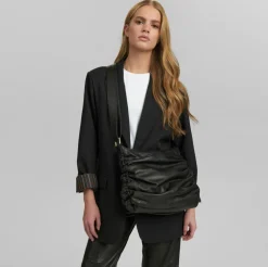 VIAMAJA Crossover Heidi Black Outlet