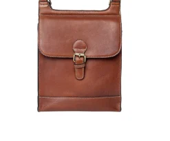VIAMAJA Crossover Jeane Cognac Clearance