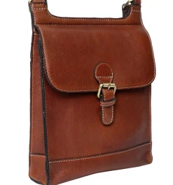 VIAMAJA Crossover Jeane Cognac Clearance