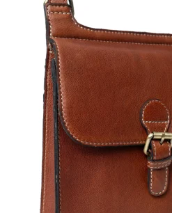 VIAMAJA Crossover Jeane Cognac Clearance