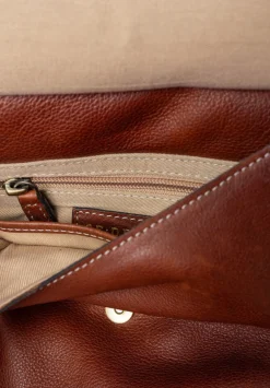 VIAMAJA Crossover Jeane Cognac Clearance