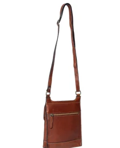 VIAMAJA Crossover Jeane Cognac Clearance