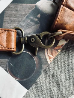 VIAMAJA Crossover Lady Cognac
