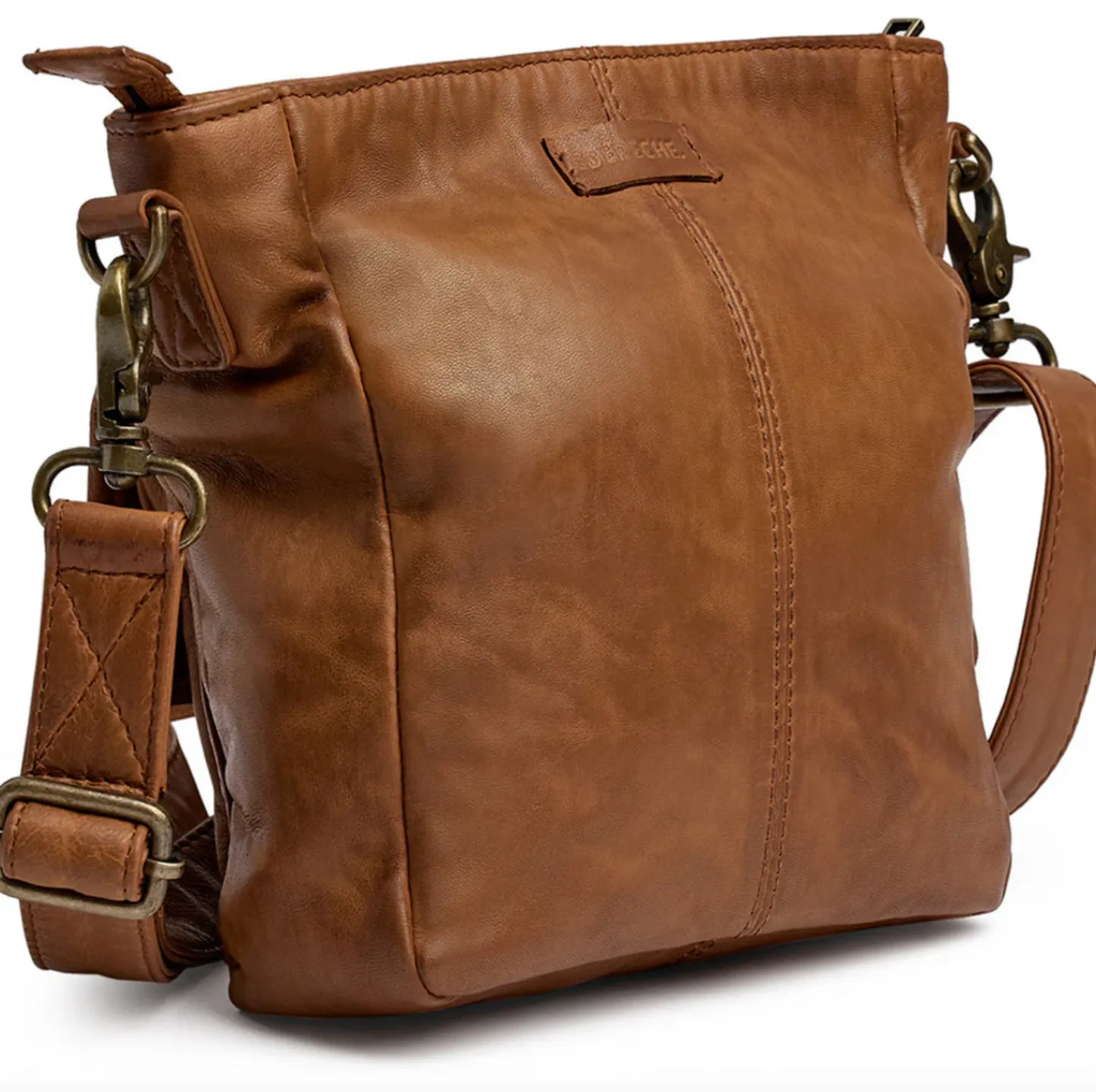VIAMAJA Crossover Lady Cognac