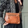 VIAMAJA Crossover Liana walnut Outlet
