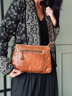 VIAMAJA Crossover Liana walnut Outlet