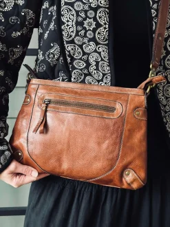 VIAMAJA Crossover Liana walnut Outlet