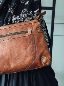 VIAMAJA Crossover Liana walnut Outlet