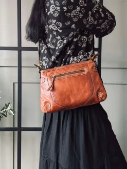 VIAMAJA Crossover Liana walnut Outlet