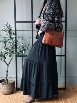 VIAMAJA Crossover Liana walnut Outlet