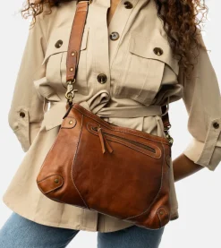 VIAMAJA Crossover Liana walnut Outlet