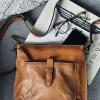 VIAMAJA Crossover Lilia - Small cognac Sale