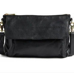 VIAMAJA Crossover Maria - Black Outlet