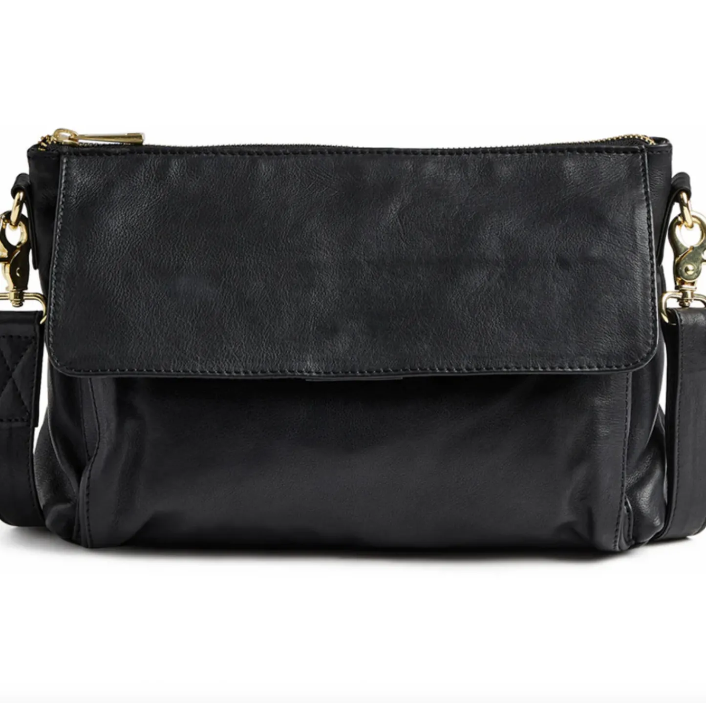 VIAMAJA Crossover Maria - Black Outlet
