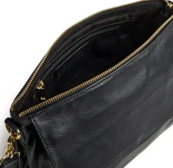 VIAMAJA Crossover Maria - Black Outlet