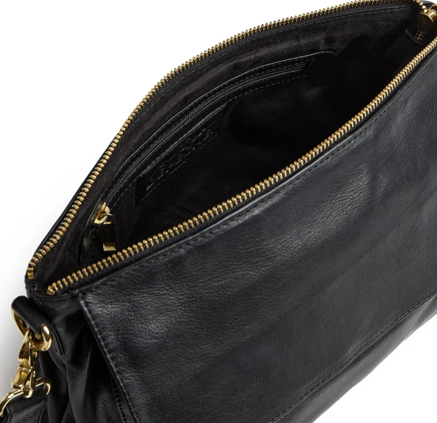 VIAMAJA Crossover Maria - Black Outlet