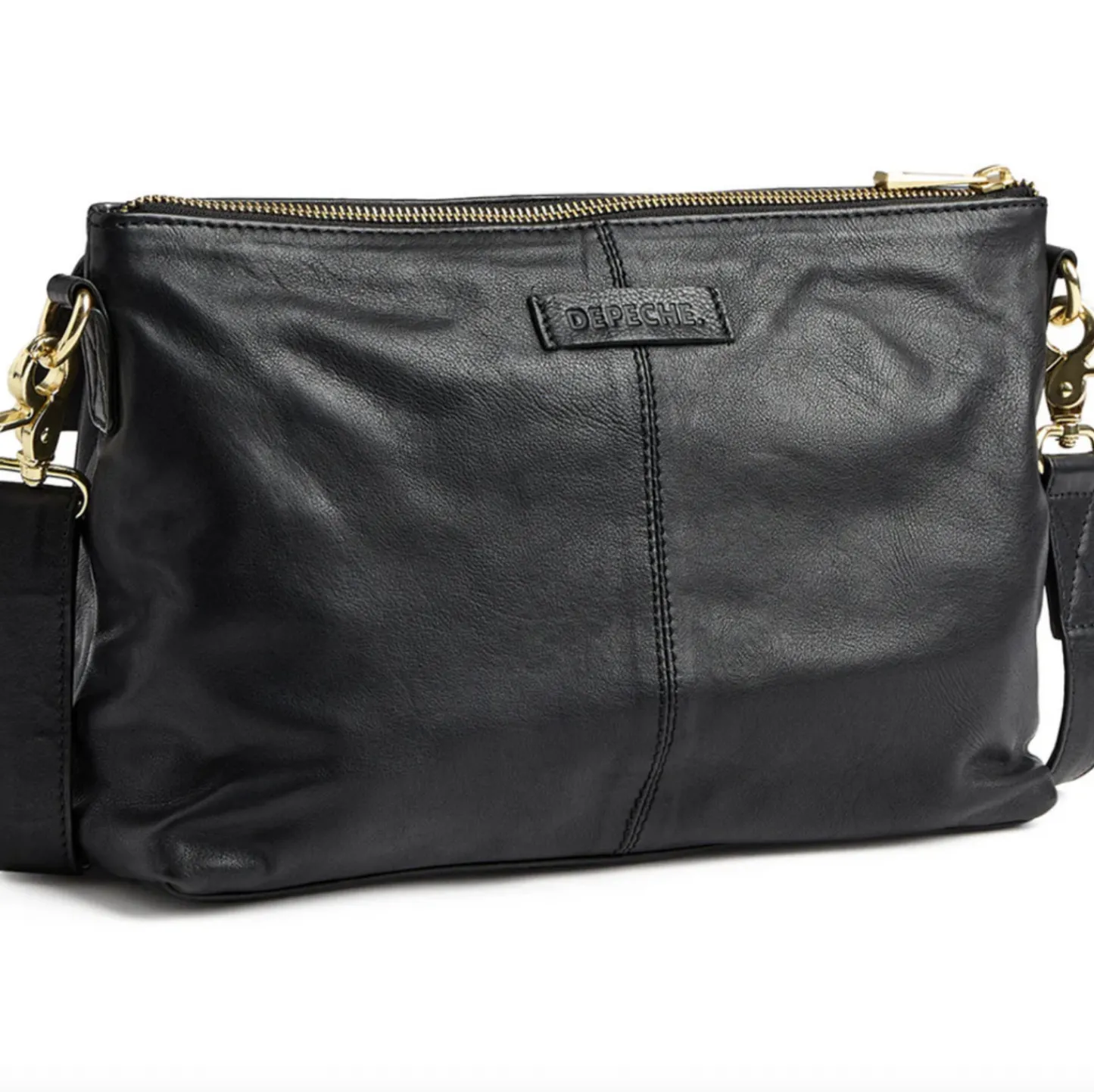 VIAMAJA Crossover Maria - Black Outlet