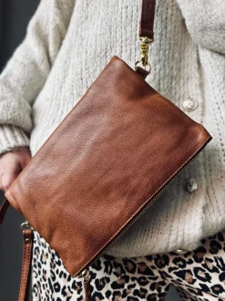 VIAMAJA Crossover Marie Walnut Clearance