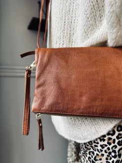 VIAMAJA Crossover Marie Walnut Clearance