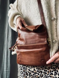 VIAMAJA Crossover Marie Walnut Clearance