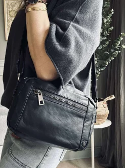 VIAMAJA Crossover Micha - Navy New