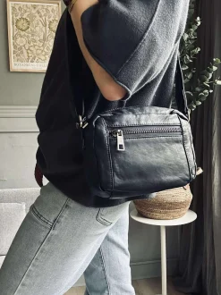 VIAMAJA Crossover Micha - Navy New