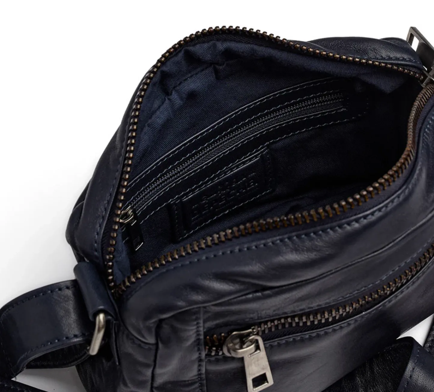 VIAMAJA Crossover Micha - Navy New