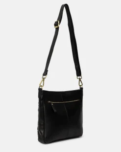 VIAMAJA Crossover Mika medium - Black Sale