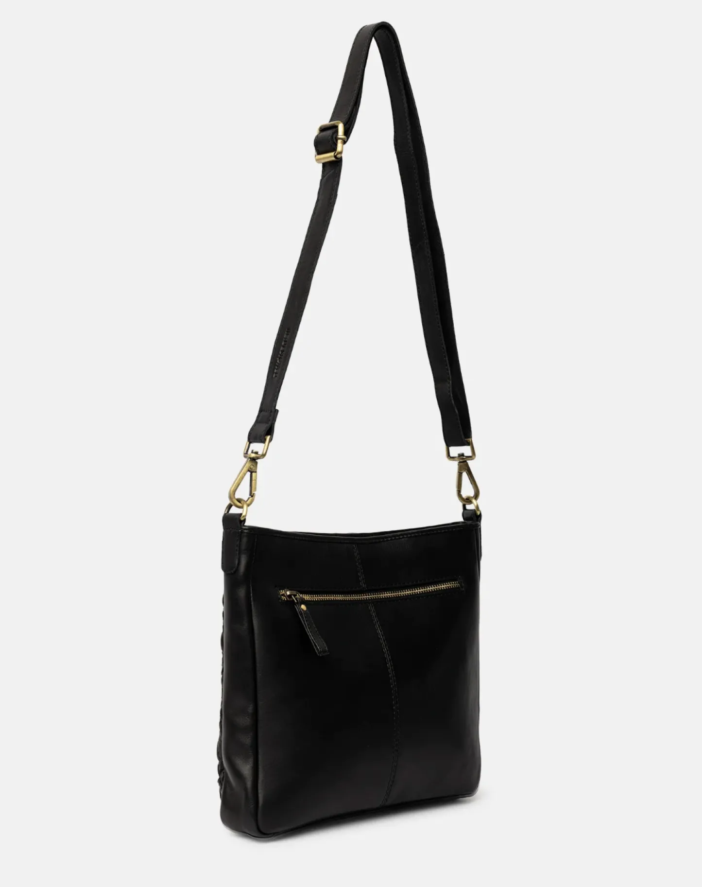 VIAMAJA Crossover Mika medium - Black Sale