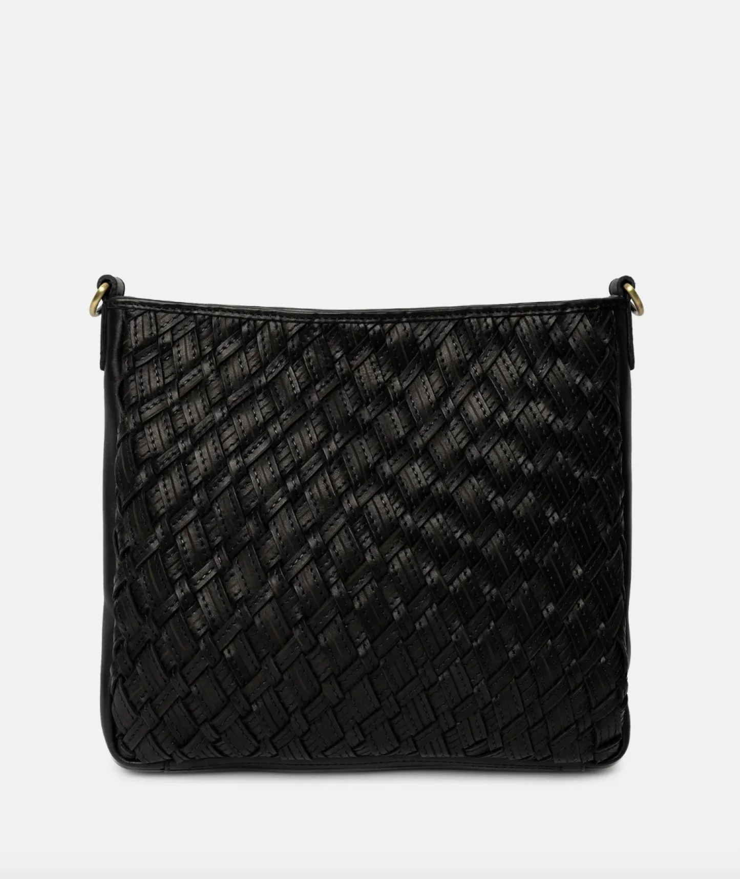 VIAMAJA Crossover Mika medium - Black Sale