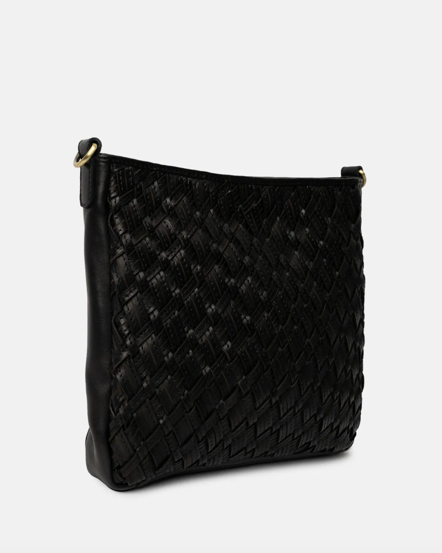VIAMAJA Crossover Mika medium - Black Sale