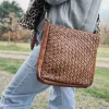 VIAMAJA Crossover Mika medium - Cognac Outlet