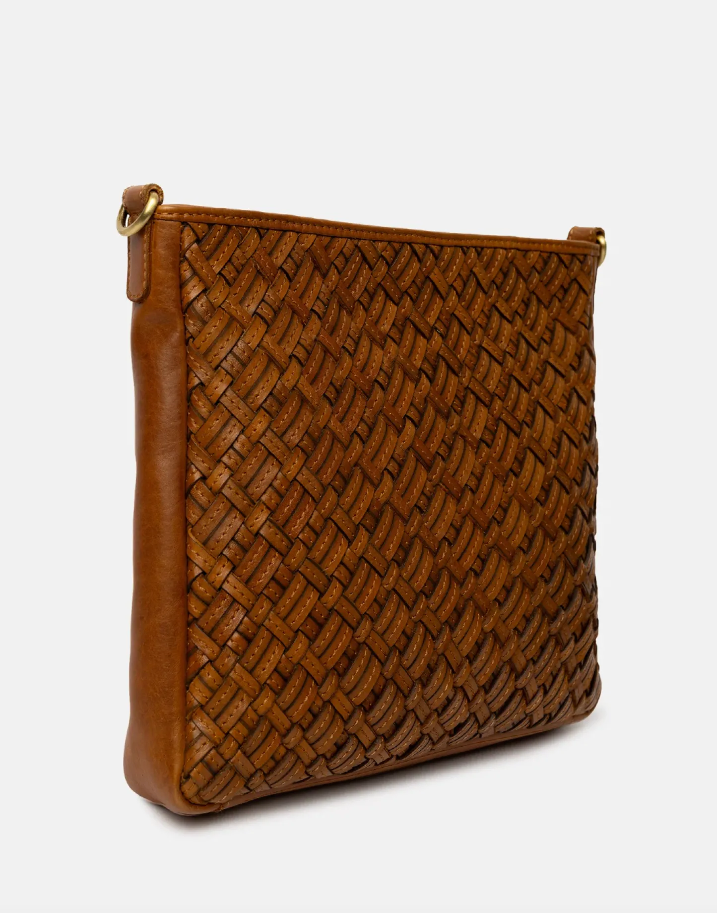 VIAMAJA Crossover Mika medium - Cognac Outlet