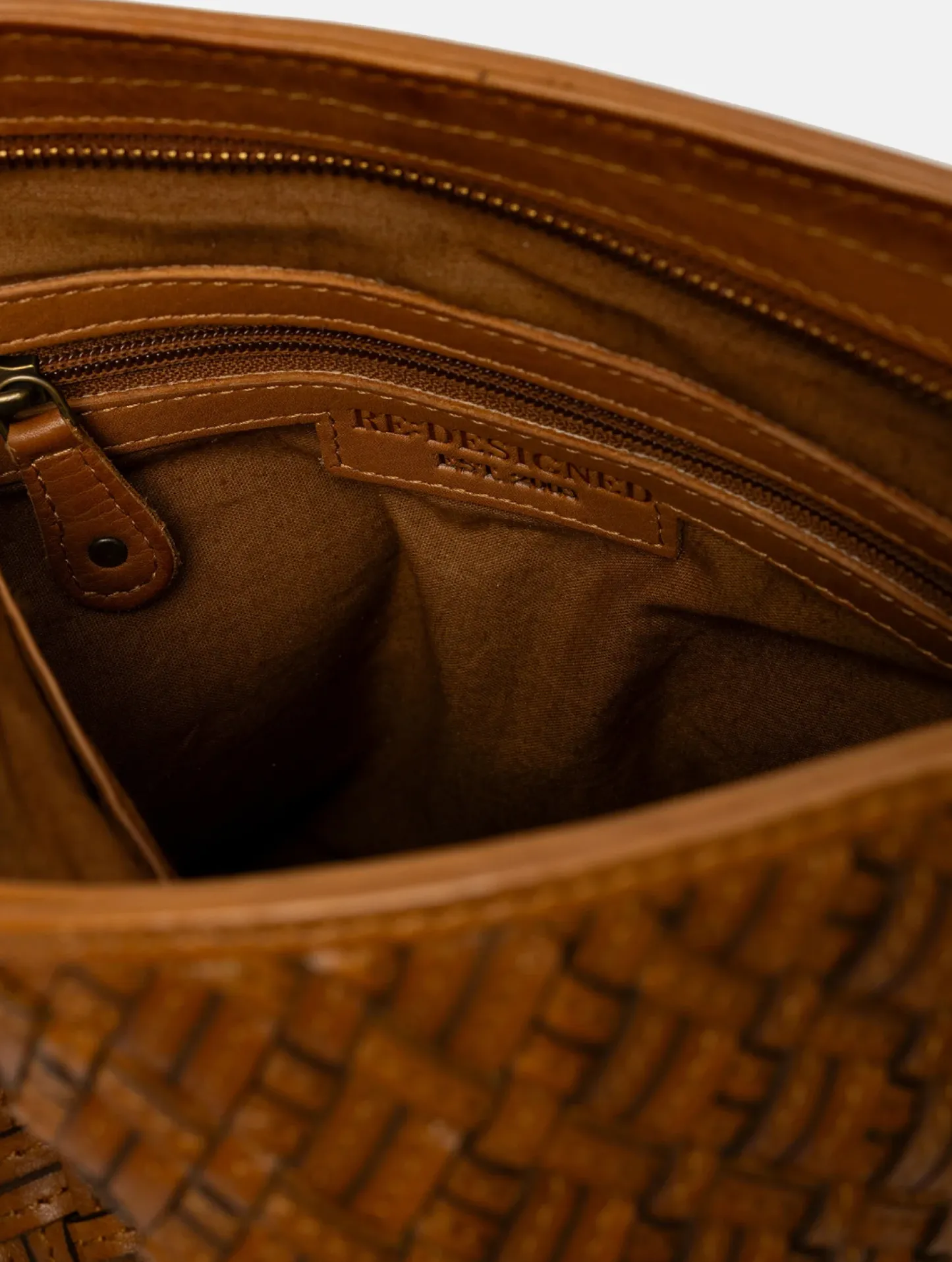 VIAMAJA Crossover Mika medium - Cognac Outlet