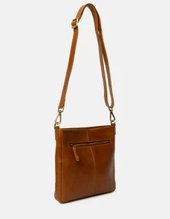 VIAMAJA Crossover Mika medium - Cognac Outlet